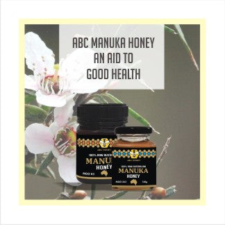 An aid to good health