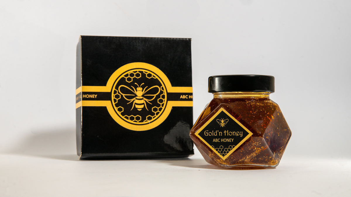 Country Honey Australia