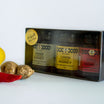 Infused Honey Gift Box 3x140g | Raw Australian Gourmet Honey Range | Country Honey Australia