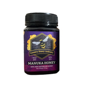 MGO 263 Manuka Honey | Raw Australian Manuka Honey | Country Honey Australia