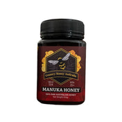 MGO 514 Manuka Honey | Raw Australian Manuka Honey | Country Honey Australia