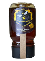 NT Mixed Blossom Honey | Raw Australian Honey | Country Honey Australia
