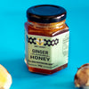 Infused Honey Gift Box 3x140g | Raw Australian Gourmet Honey Range | Country Honey Australia