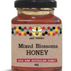 Mixed Blossom Honey | Raw Australian Honey | Country Honey Australia